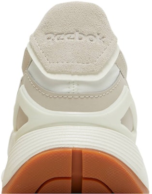 Reebok Classic Leather Legacy AZ 'Beige Grey' G55275 Sizing Reebok Classic Leather Legacy AZ 'Beige Grey' G55275