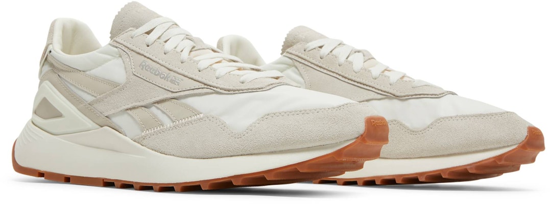 Reebok Classic Leather Legacy AZ 'Beige Grey' G55275 Cheap Reebok Classic Leather Legacy AZ 'Beige Grey' G55275
