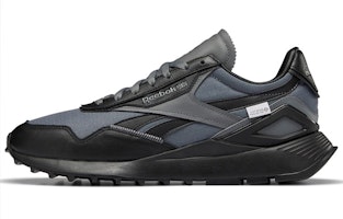 Reebok Classic Leather Legacy AZ 'Black Grey' GW2795 Reebok Classic Leather Legacy AZ 'Black Grey' GW2795