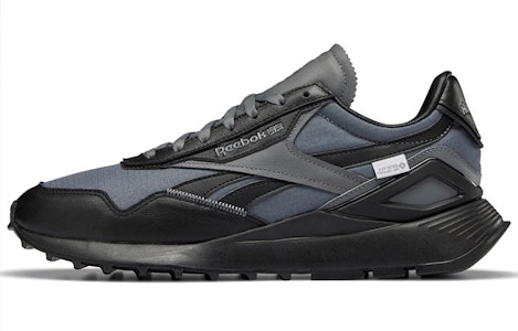 Reebok Classic Leather Legacy AZ 'Negro Gris' GW2795 Buy Reebok Classic Leather Legacy AZ 'Negro Gris' GW2795