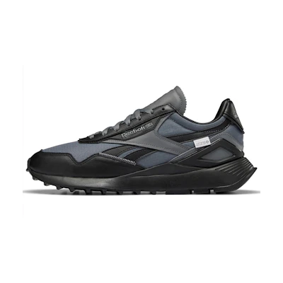 Reebok Classic Leather Legacy AZ 'Black Grey'