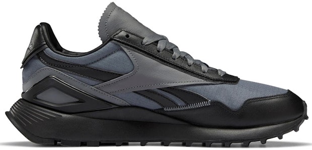 Reebok Classic Leather Legacy AZ 'Negro Gris' GW2795 Order Reebok Classic Leather Legacy AZ 'Negro Gris' GW2795