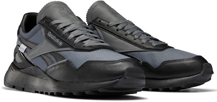 リーボック クラシックレザー レガシーAZ (ブラック/グレー) GW2795 Lookbook リーボック クラシックレザー レガシーAZ (ブラック/グレー) GW2795