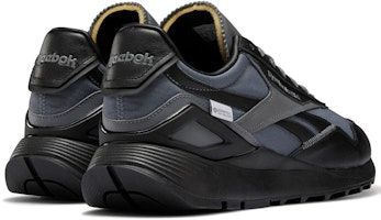 リーボック クラシックレザー レガシーAZ (ブラック/グレー) GW2795 Shop リーボック クラシックレザー レガシーAZ (ブラック/グレー) GW2795