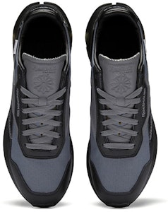 Reebok Classic Leather Legacy AZ 'Negro Gris' GW2795 Purchase Reebok Classic Leather Legacy AZ 'Negro Gris' GW2795