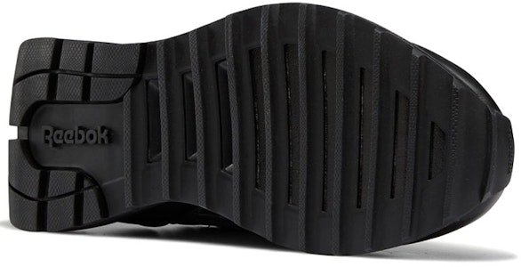 Reebok Classic Leather Legacy AZ 'Negro Gris' GW2795 Details for Reebok Classic Leather Legacy AZ 'Negro Gris' GW2795