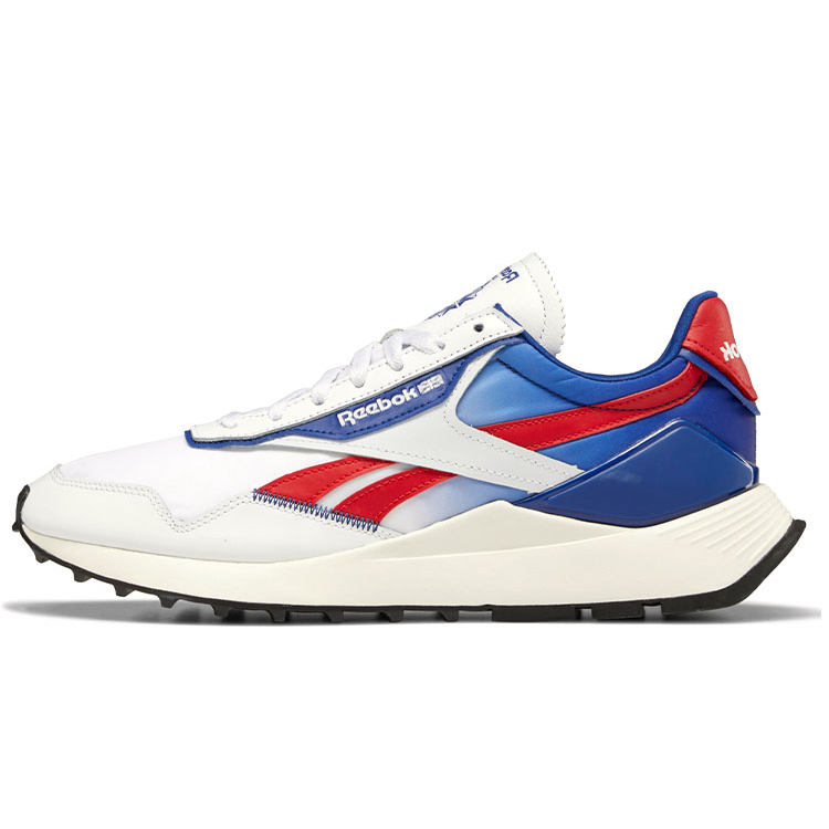 Reebok Classic Leather Legacy AZ 'Blue White' GZ7342