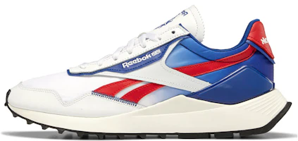 Reebok Classic Leather Legacy AZ 'Blue White' GZ7342 Reebok Classic Leather Legacy AZ 'Blue White' GZ7342