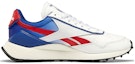 Order Reebok Kulit Klasik Legacy AZ 'Biru Putih' GZ7342