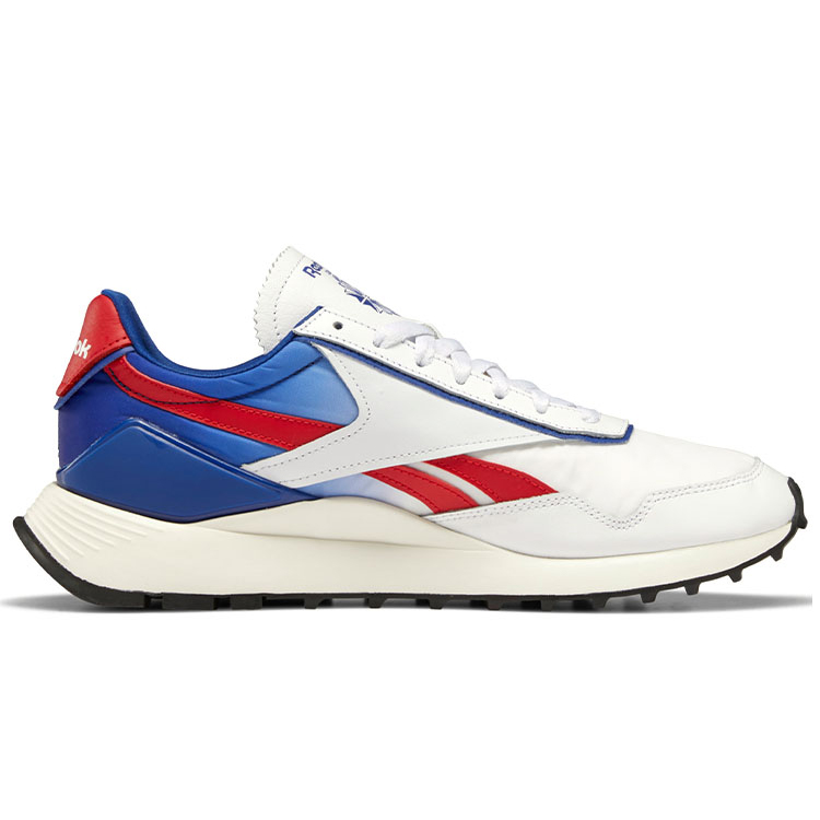 Order Reebok Classic Leather Legacy AZ ''Blau Weiß'' GZ7342