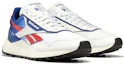 Lookbook Reebok Classic Leather Legacy AZ ''Blau Weiß'' GZ7342