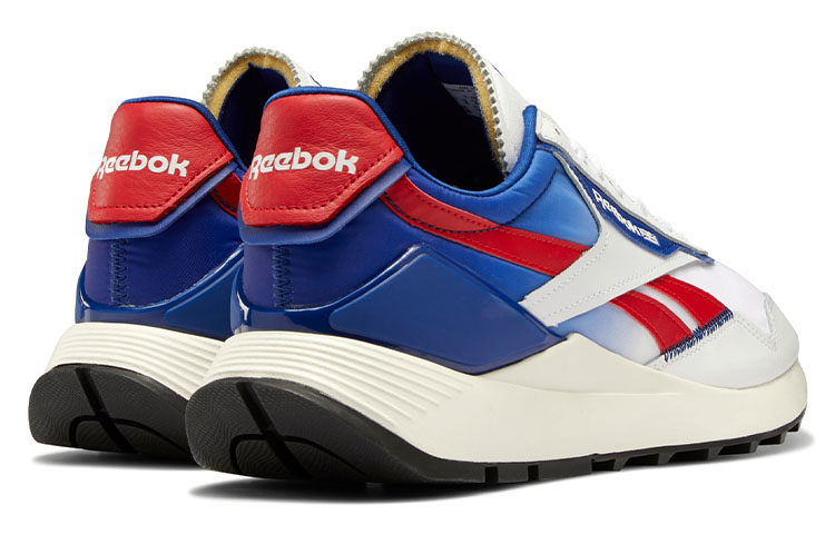 Shop Reebok Classic Leather Legacy AZ ''Blau Weiß'' GZ7342