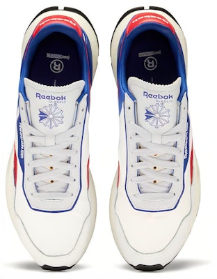 Reebok Classic Leather Legacy AZ 'Blue White' GZ7342 Purchase Reebok Classic Leather Legacy AZ 'Blue White' GZ7342