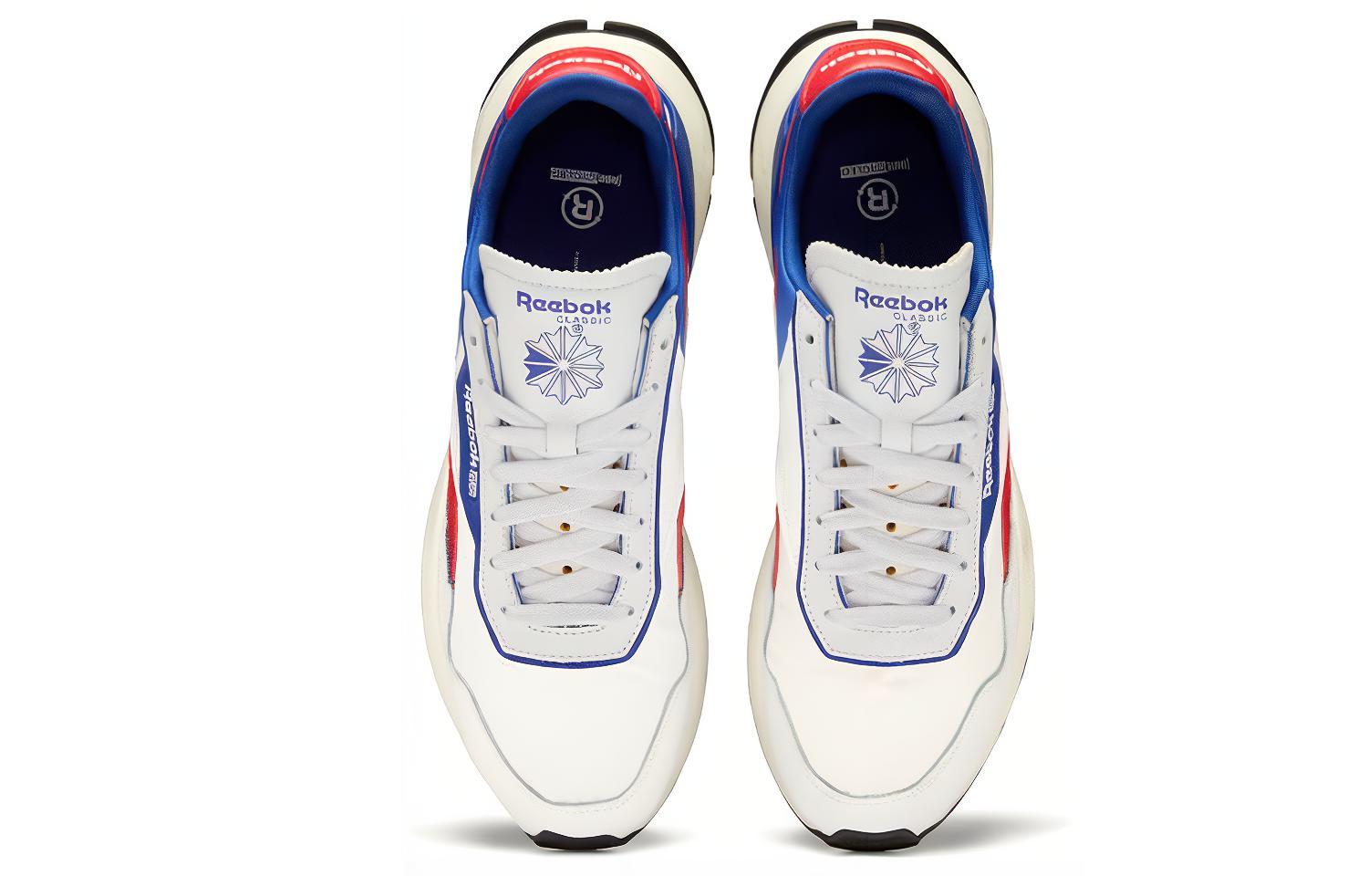 Purchase Reebok Classic Leather Legacy AZ ''Blau Weiß'' GZ7342