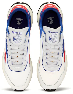 Reebok Classic Leather Legacy AZ ''Blau Weiß'' GZ7342 Purchase Reebok Classic Leather Legacy AZ ''Blau Weiß'' GZ7342