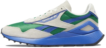 Reebok Classic Leather Legacy AZ 'Marrón Verde' GX8493 Buy Reebok Classic Leather Legacy AZ 'Marrón Verde' GX8493