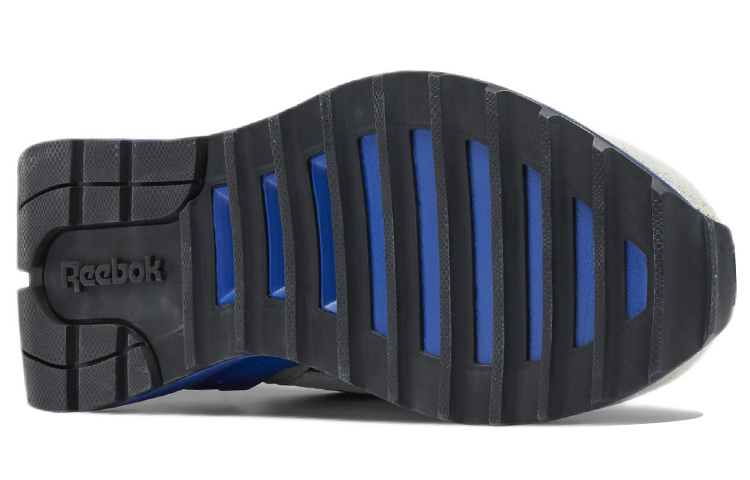 Reebok Classic Legacy AZ 'Court Blue Glen Green Chalk' 圖 5