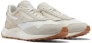Lookbook Reebok Classic Leather Legacy AZ 'Chalk Alabaster' dalam Bahasa Melayu. GZ9726