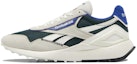 Buy Reebok Classic Leather Legacy AZ 'Chalk Forest Cobalt' dalam Bahasa Melayu. GX9347