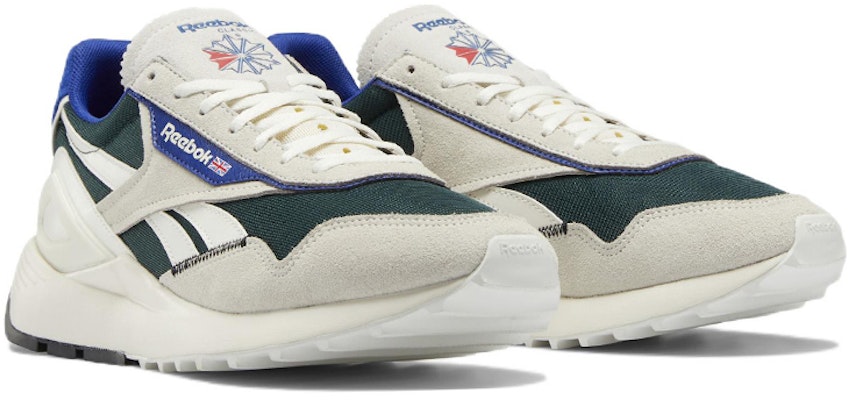 Reebok Classic Leather Legacy AZ 'Tiza Bosque Cobalto' GX9347 Lookbook Reebok Classic Leather Legacy AZ 'Tiza Bosque Cobalto' GX9347