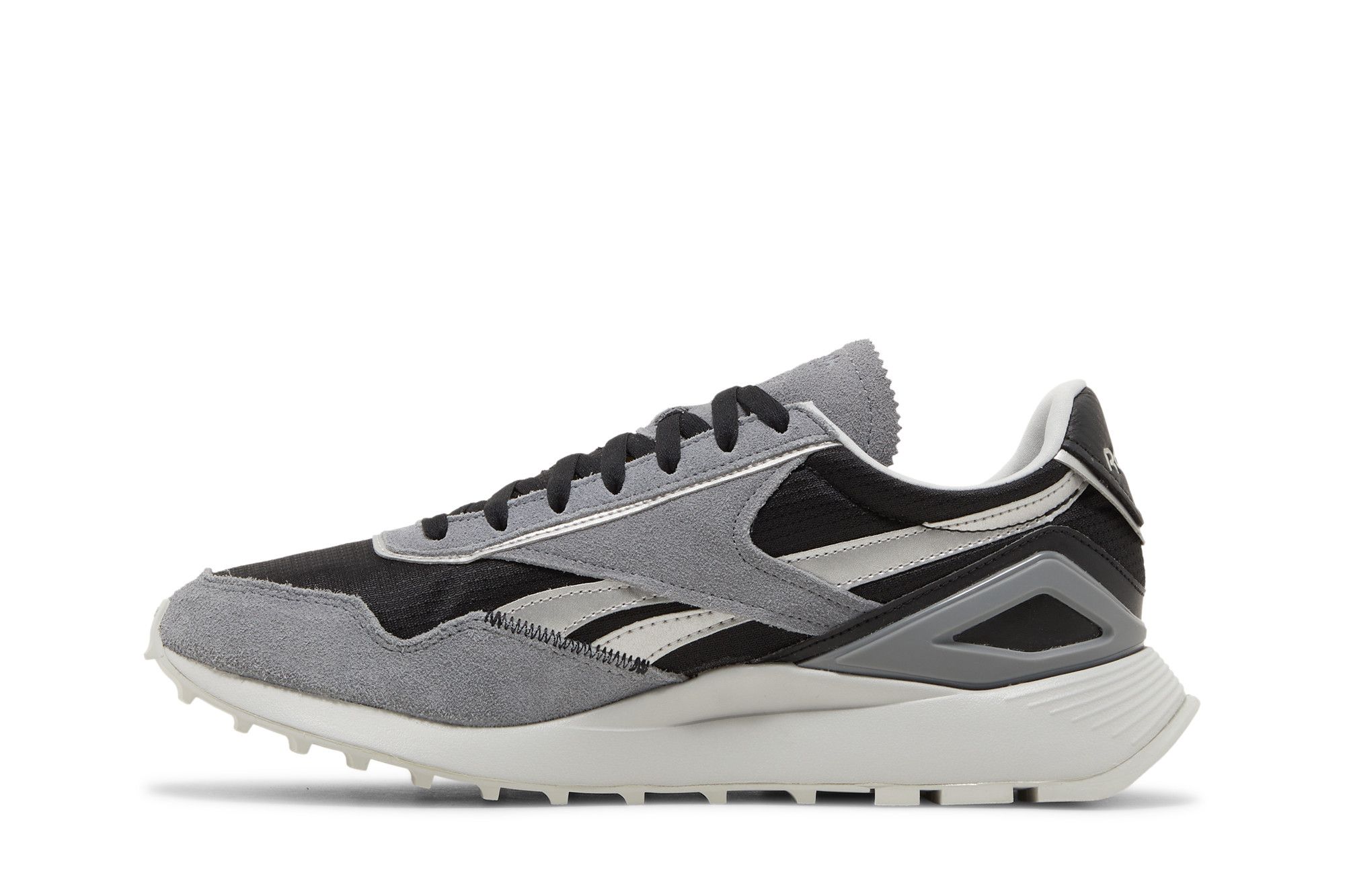 Lookbook Reebok Classic Leather Legacy AZ 'Kelabu Sejuk' H69114