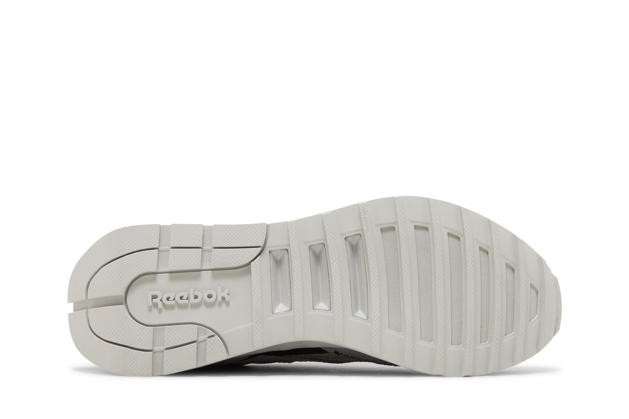 Shop Reebok Classic Leather Legacy AZ 'Kelabu Sejuk' H69114