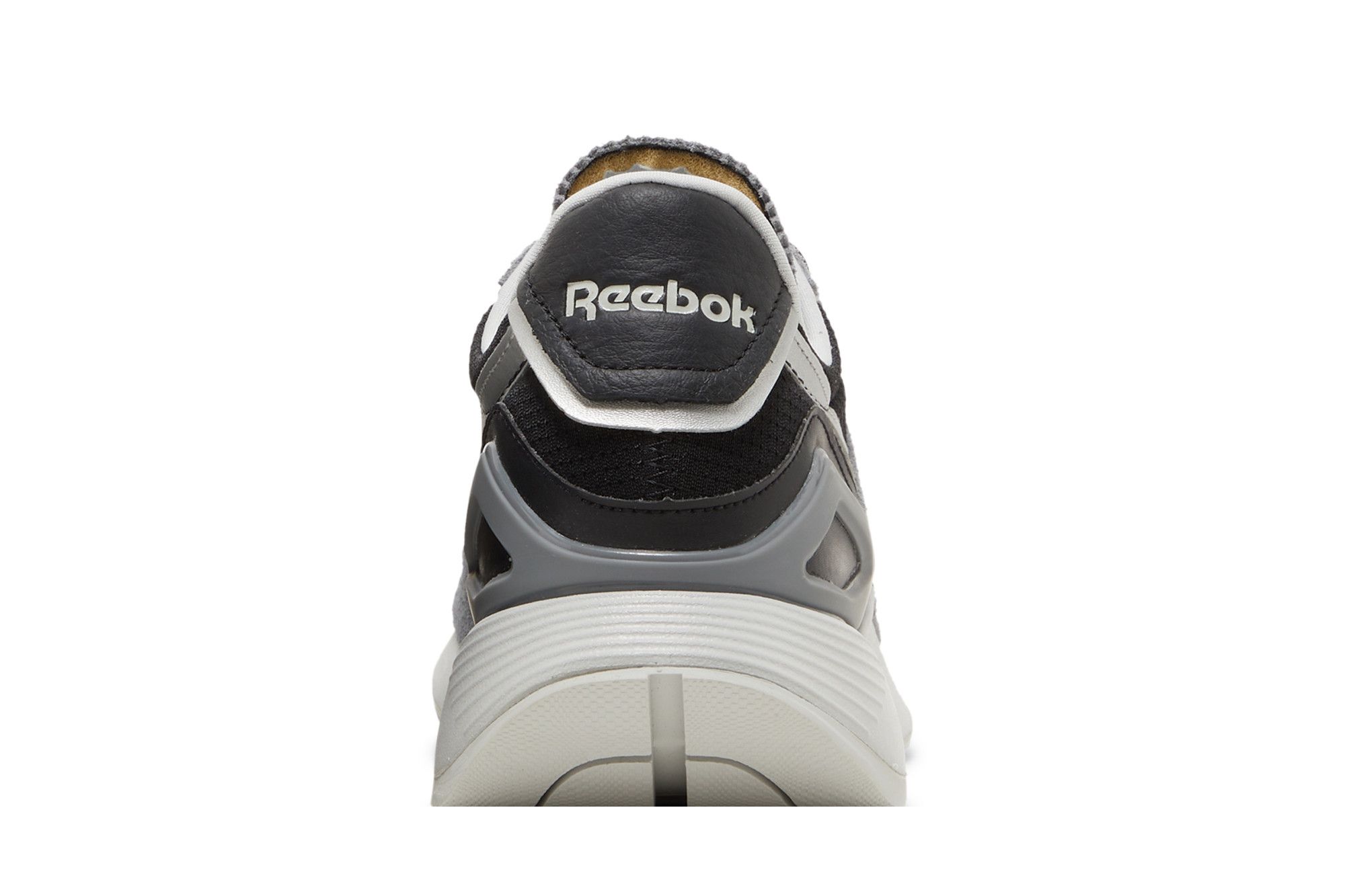 Sizing Reebok Classic Leather Legacy AZ 'Kelabu Sejuk' H69114