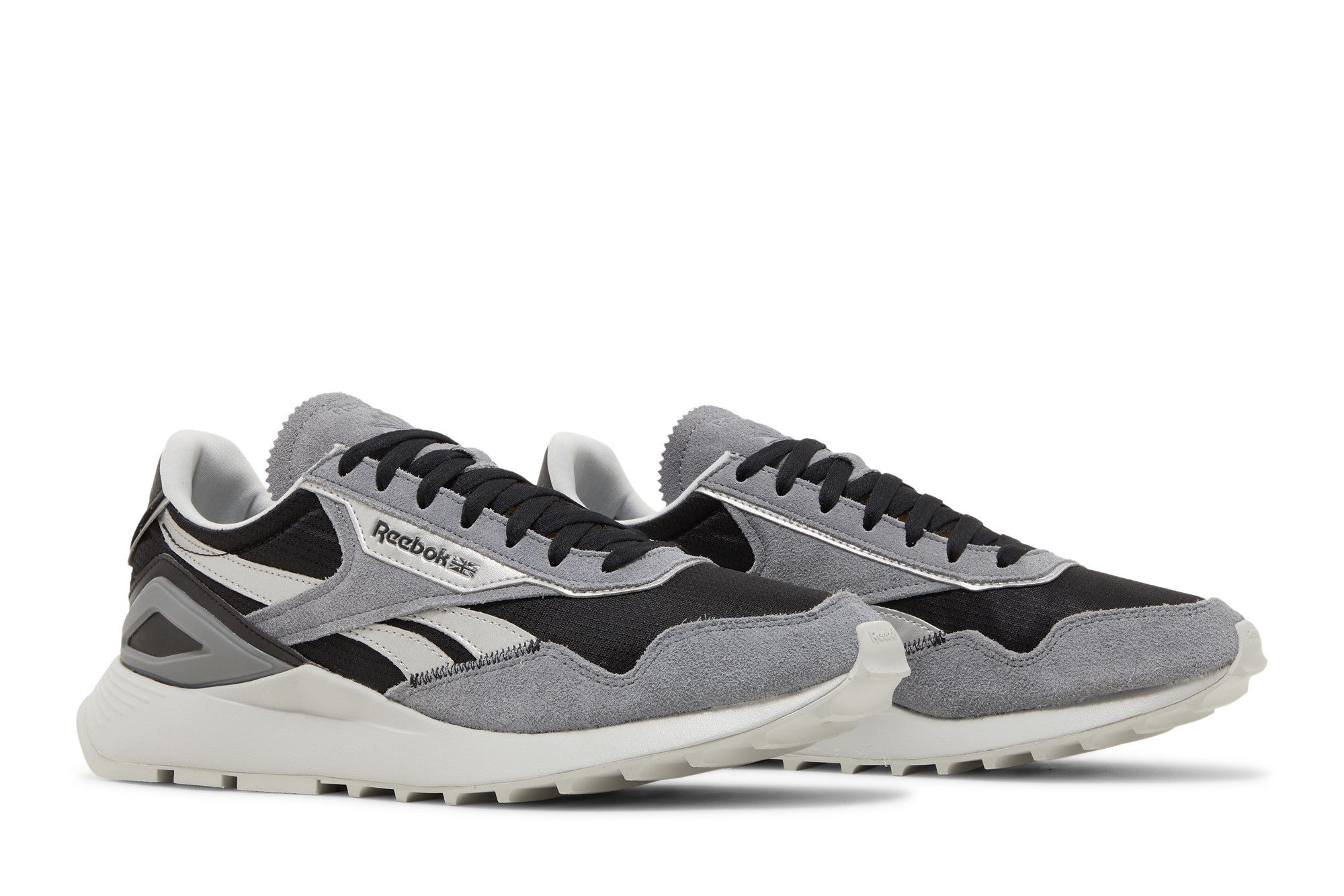 Cheap Reebok Classic Leather Legacy AZ 'Kelabu Sejuk' H69114