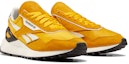 Lookbook Reebok Classic Leather Legacy AZ 'Collegiate Gold' Emas GY2712