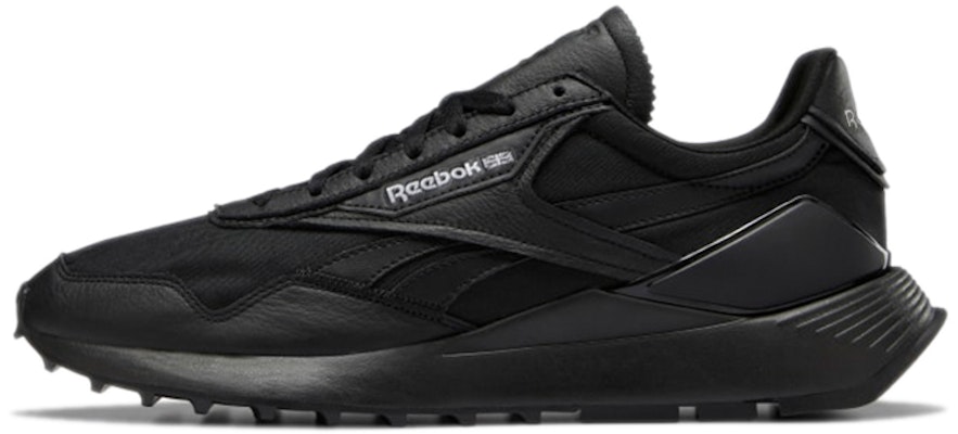 Reebok Classic Leather Legacy AZ 'Core Black' H68650 Buy Reebok Classic Leather Legacy AZ 'Core Black' H68650