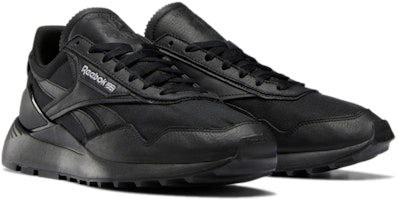 Reebok Classic Leather Legacy AZ 'Negro Core' H68650 Lookbook Reebok Classic Leather Legacy AZ 'Negro Core' H68650