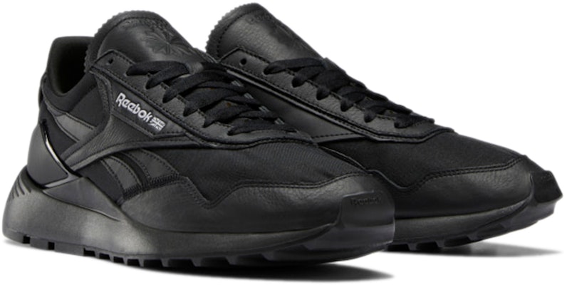 Reebok Classic Leather Legacy AZ 'Core Black' H68650 Lookbook Reebok Classic Leather Legacy AZ 'Core Black' H68650