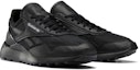 Lookbook Reebok Classic Leather Legacy AZ 'Core Black' Hitam Asli H68650