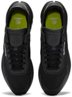 Reebok Classic Leather Legacy AZ 'Negro Core' H68650 Shop Reebok Classic Leather Legacy AZ 'Negro Core' H68650