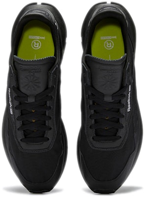 Reebok Classic Leather Legacy AZ 'Core Black' H68650 Shop Reebok Classic Leather Legacy AZ 'Core Black' H68650