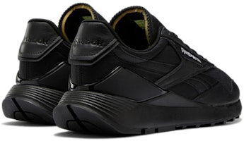Reebok Classic Leather Legacy AZ 'Negro Core' H68650 Purchase Reebok Classic Leather Legacy AZ 'Negro Core' H68650