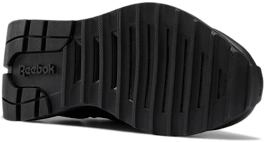 Reebok Classic Leather Legacy AZ 'Negro Core' H68650 Details for Reebok Classic Leather Legacy AZ 'Negro Core' H68650