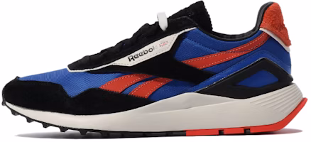 Reebok Classic Leather Legacy AZ 'Court Blue Dynamic Red' GY0419 Reebok Classic Leather Legacy AZ 'Court Blue Dynamic Red' GY0419