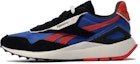 Buy Reebok Classic Leather Legacy AZ 'Court Blue Dynamic Red' GY0419
