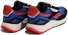 Reebok Classic Leather Legacy AZ 'Court Blue Dynamic Red' GY0419
