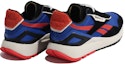Shop Reebok Classic Leather Legacy AZ 'Court Blue Dynamic Red' GY0419
