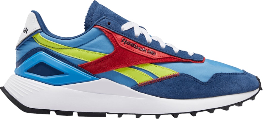 Reebok sales legacy leather