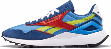 Reebok Classic Leather Legacy AZ 'Essential Blue' H69119 Reebok Classic Leather Legacy AZ 'Essential Blue' H69119