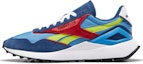 Buy Reebok Classic Leather Legacy AZ 'Essential Blue' - Biru Penting H69119