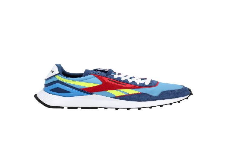 Buy Reebok Classic Leather Legacy AZ 'Azul Esencial' H69119FBR