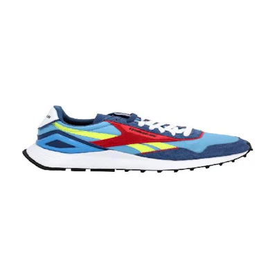 Reebok Classic Leather Legacy AZ 'Essential Blue'