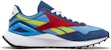 Reebok Classic Leather Legacy AZ 'Essential Blue' - Biru Penting H69119