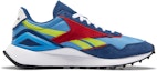 Order Reebok Classic Leather Legacy AZ 'Essential Blue' - Biru Penting H69119