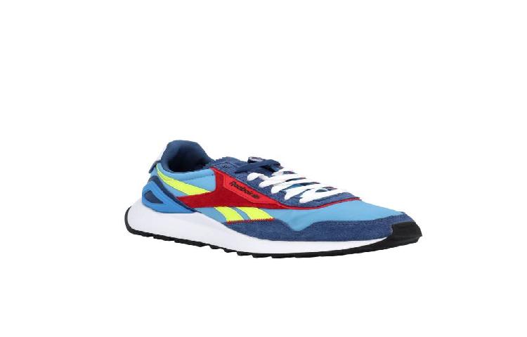 Reebok Classic Leather Legacy AZ 'Essential Blue' 圖 2