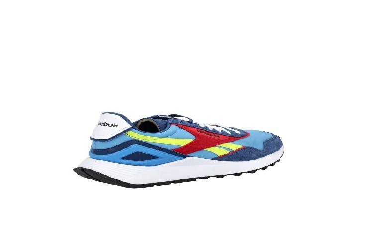 Reebok Classic Leather Legacy AZ 'Essential Blue' 圖 3